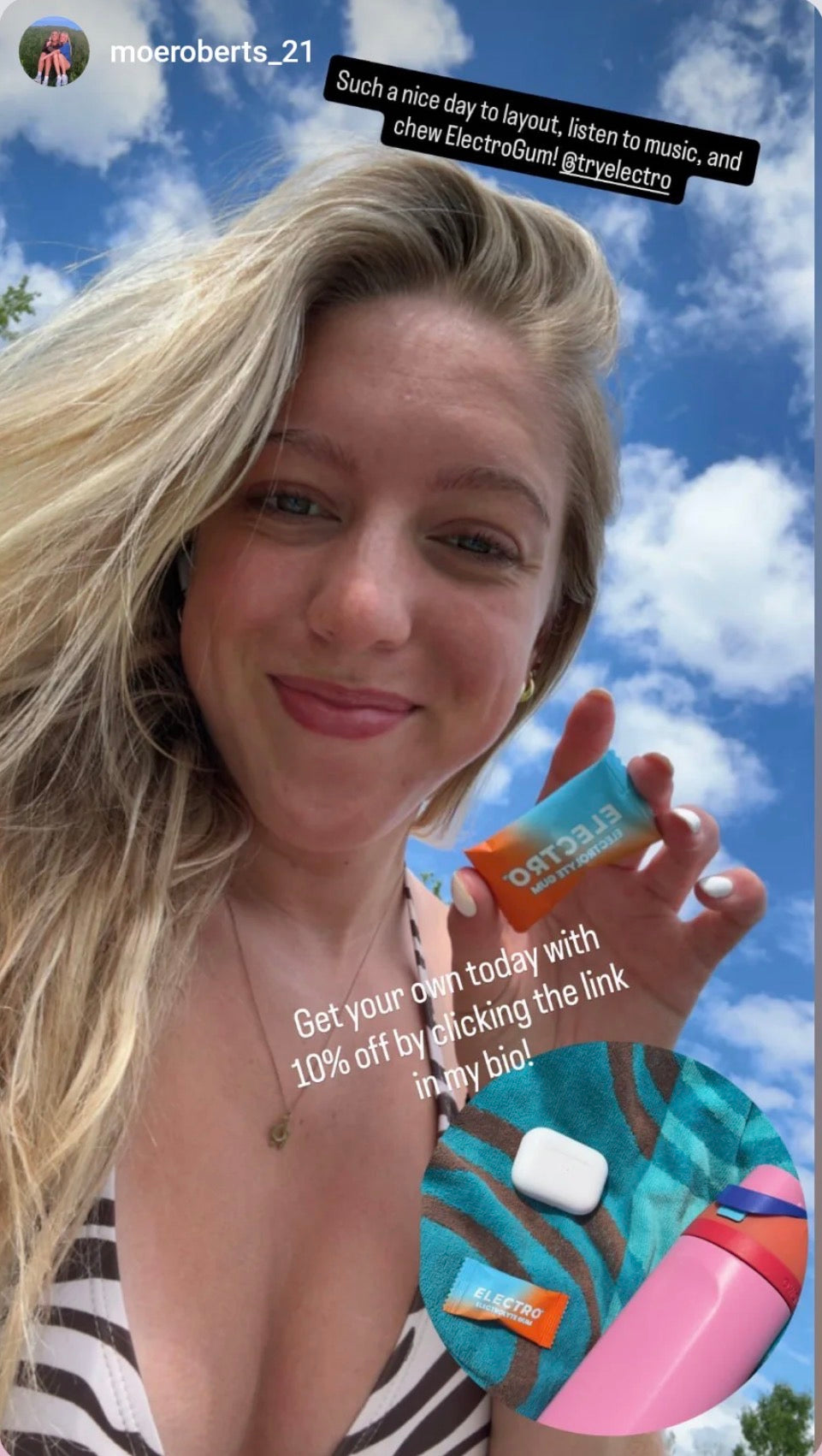 Sunny days