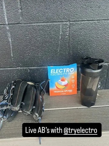 Electro partner