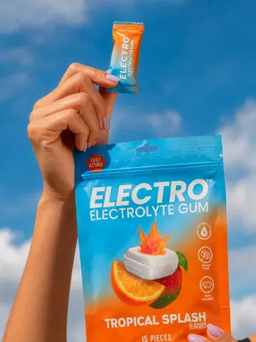 Electro partner