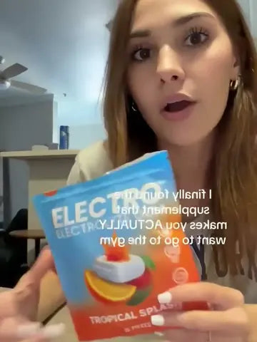 Electro partner