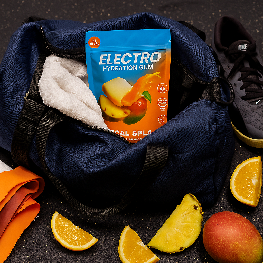 Electro Gum