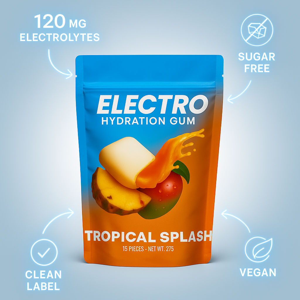 Electro Gum
