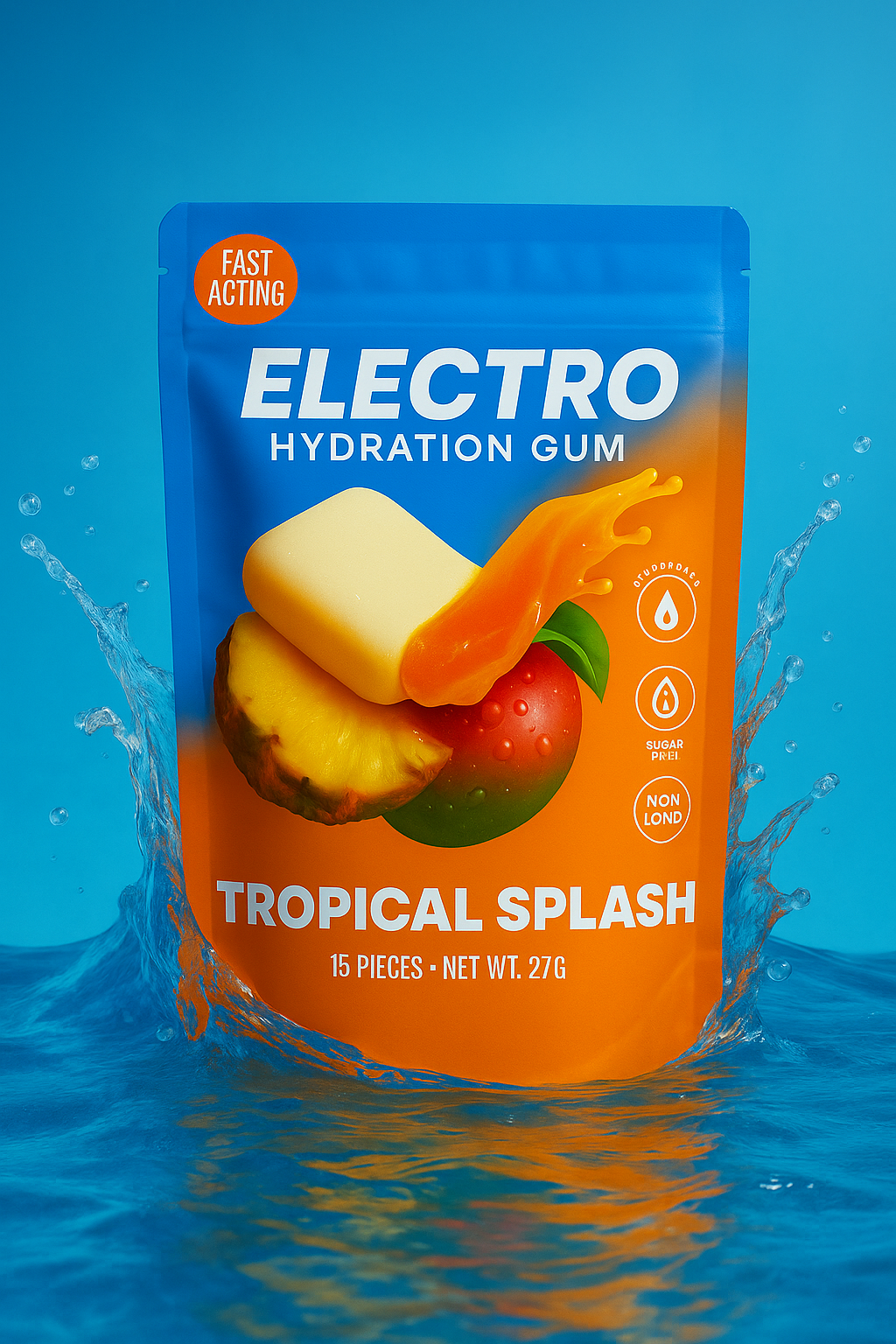 Electro Gum