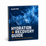 Hydration + Recovery Guide