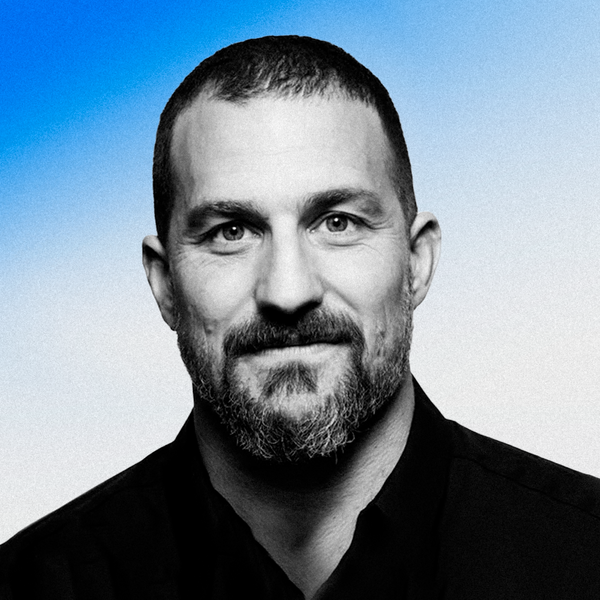 Dr. Andrew Huberman