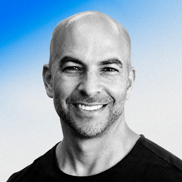 Dr. Peter Attia