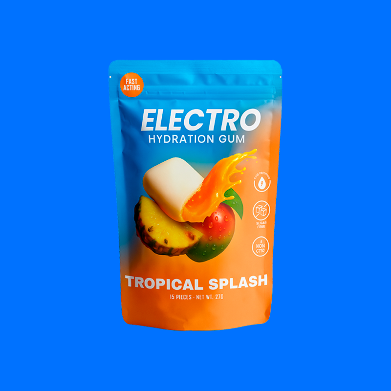 Electro Gum