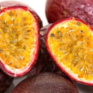 Passion fruit