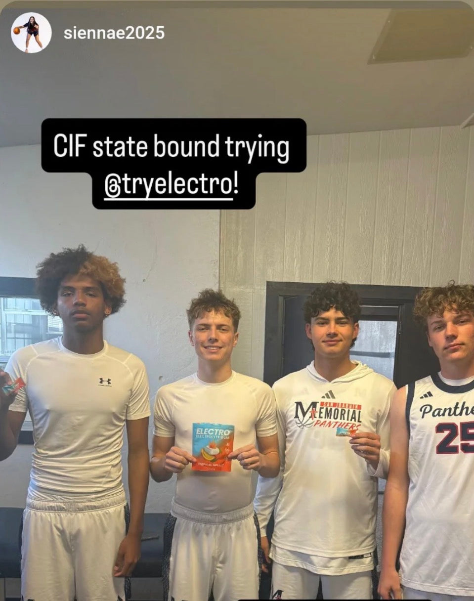 State bound