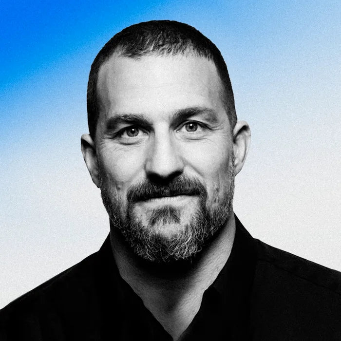 Dr. Andrew Huberman