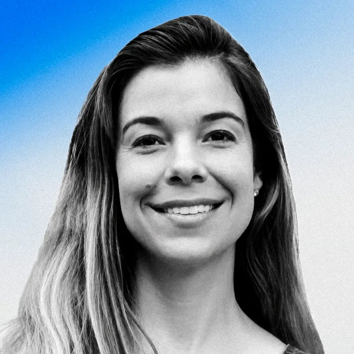 Dr. Rhonda Patrick