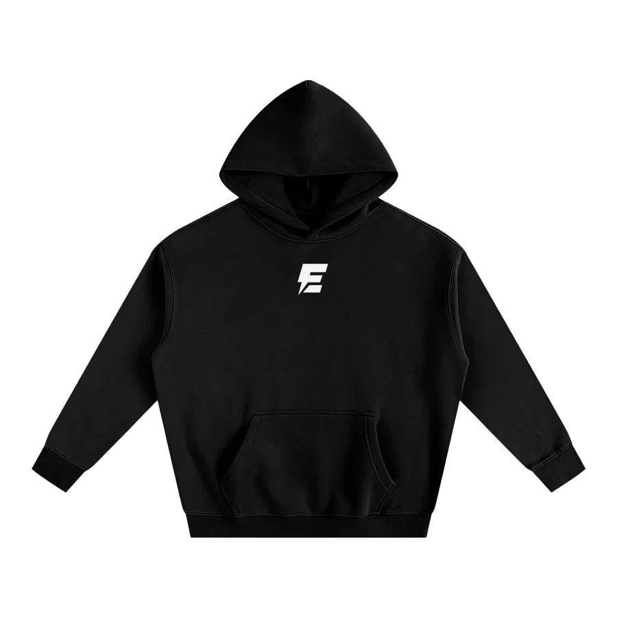 Hydration Club Hoodie, front