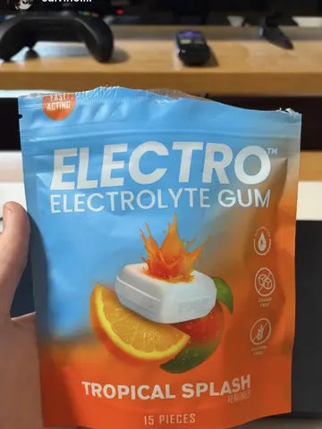 Electro partner