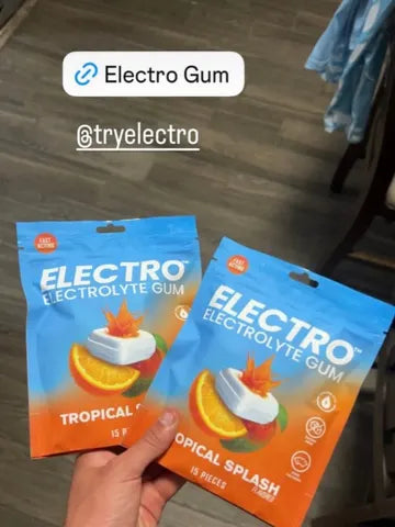 Electro partner