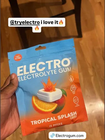 Electro partner