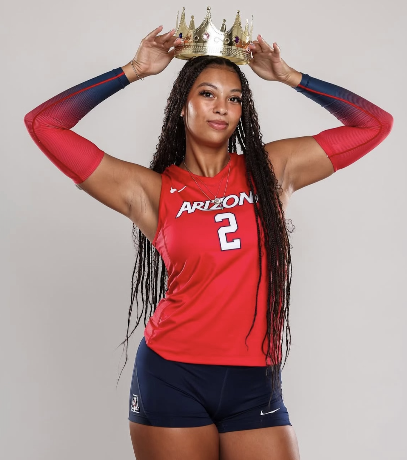 Arizona Basketball Player