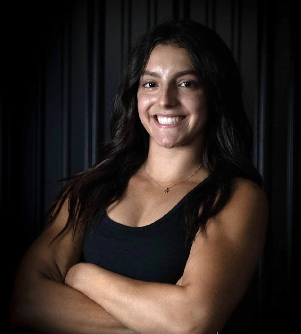 Sophia N. - CrossFit Athlete